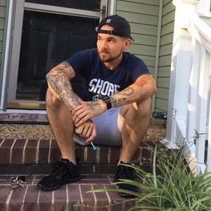 Meet your Posher, Jason